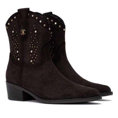 BOTINES MUJER CARMELA 164248